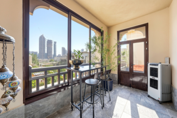 Premium Layout | 2 BR unit | Prime Location-21