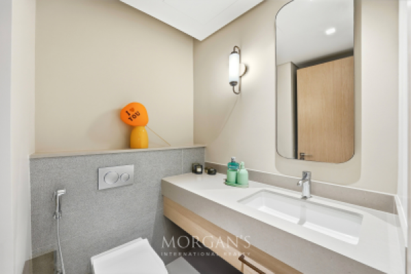 Premium 2 BR | Furnished | Luxurious Layout-14