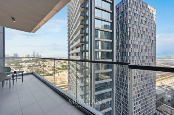 Premium 2 BR | Furnished | Luxurious Layout-18
