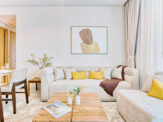 2BR Apartment | Prime Location | Burj Khalifa View-2