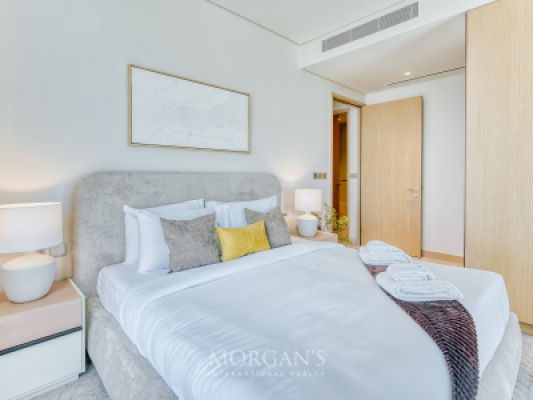 2BR Apartment | Prime Location | Burj Khalifa View-14