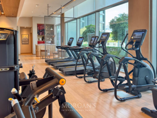 2BR Apartment | Prime Location | Burj Khalifa View-18