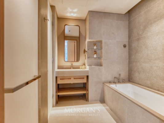 2BR Apartment | Mall Access | Lowest Price-15