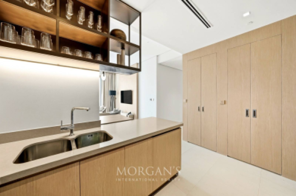 3 BR + Maid | Fully Furnished | Burj Khalifa View-7