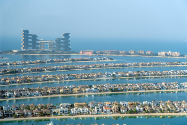 1BR Apartment | Best Option | Palm View-4