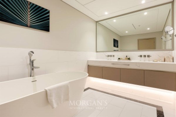 1BR Apartment | Best Option | Palm View-11