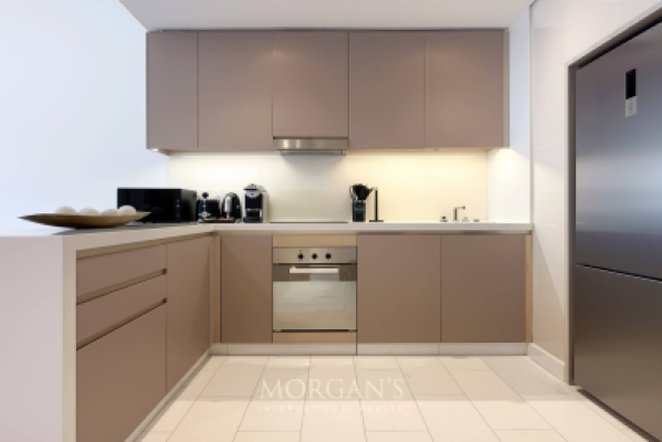 1BR Apartment | Best Option | Palm View-6