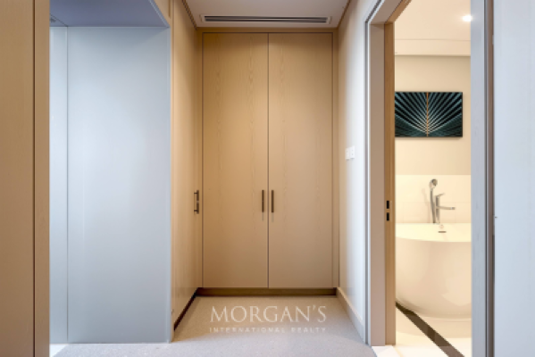 1BR Apartment | Best Option | Palm View-9