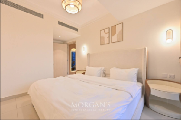 Large 1BR | Direct Access To The Mall | Furnished-11