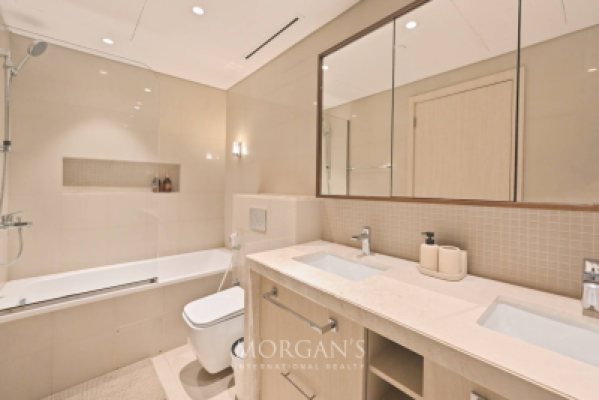 Large 1BR | Direct Access To The Mall | Furnished-12