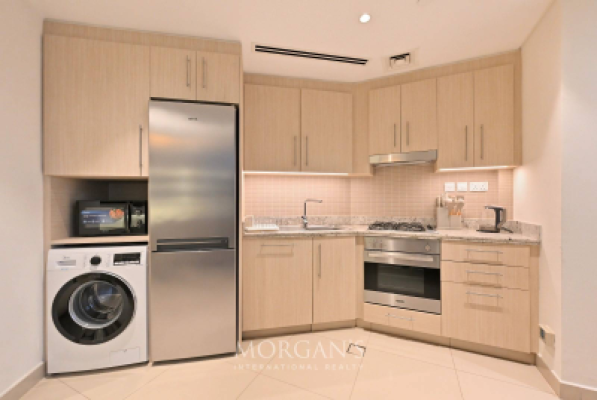 Large 1BR | Direct Access To The Mall | Furnished-6