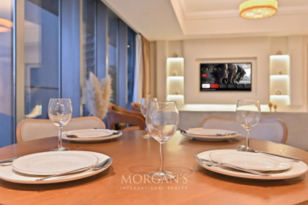 Large 1BR | Direct Access To The Mall | Furnished-7