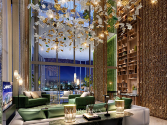 2BR Apartment | Elevated Living | Iconic Tower-1
