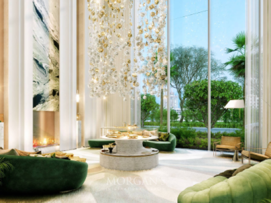 2BR Apartment | Elevated Living | Iconic Tower-3