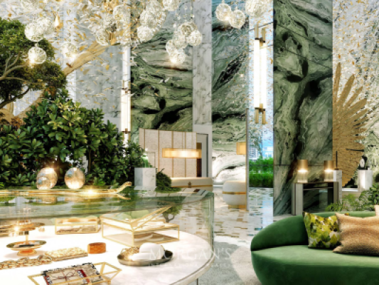 2BR Apartment | Elevated Living | Iconic Tower-4