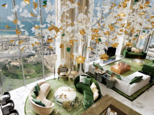 2BR Apartment | Elevated Living | Iconic Tower-10