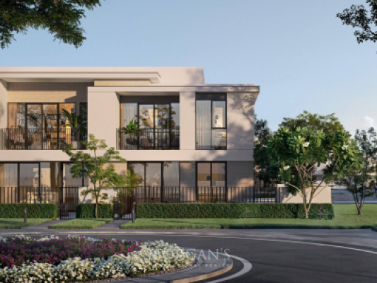 3BR + Maid | Equestrian Lifestyle | Grand Polo-1