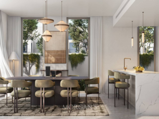 3BR + Maid | Equestrian Lifestyle | Grand Polo-2