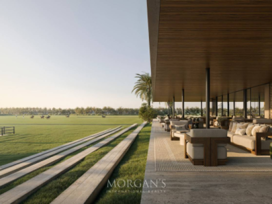 3BR + Maid | Equestrian Lifestyle | Grand Polo-5