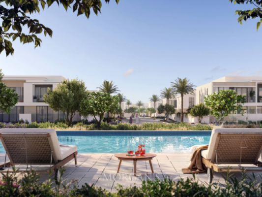 3BR + Maid | Equestrian Lifestyle | Grand Polo-7