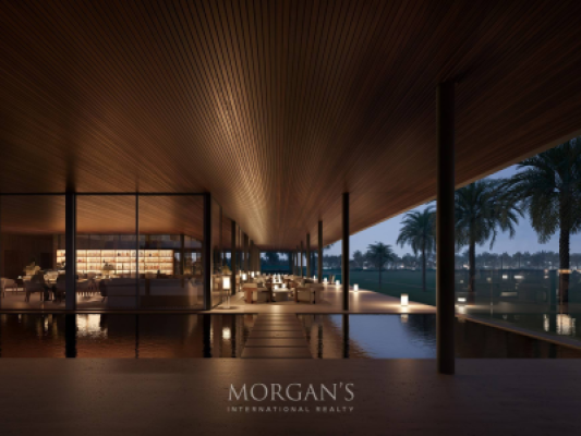 3BR + Maid | Equestrian Lifestyle | Grand Polo-8