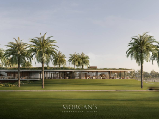 3BR + Maid | Equestrian Lifestyle | Grand Polo-9