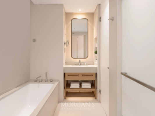 2BR Apartment |Full Burj Khalifa View| Mall access-7