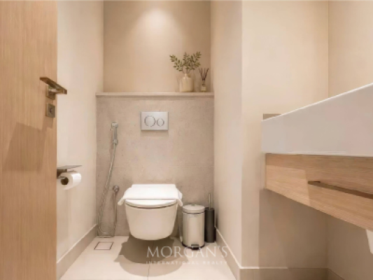 2BR Apartment |Full Burj Khalifa View| Mall access-9