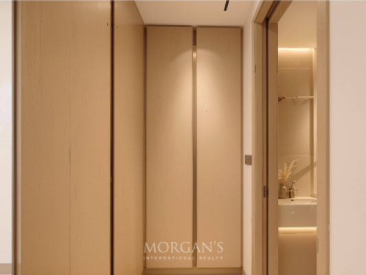 2BR Apartment |Full Burj Khalifa View| Mall access-10