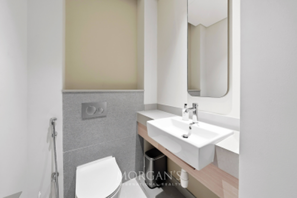 1BR Apartment  | Furnished | Dubai Mall Access-17