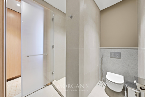1BR Apartment  | Furnished | Dubai Mall Access-18