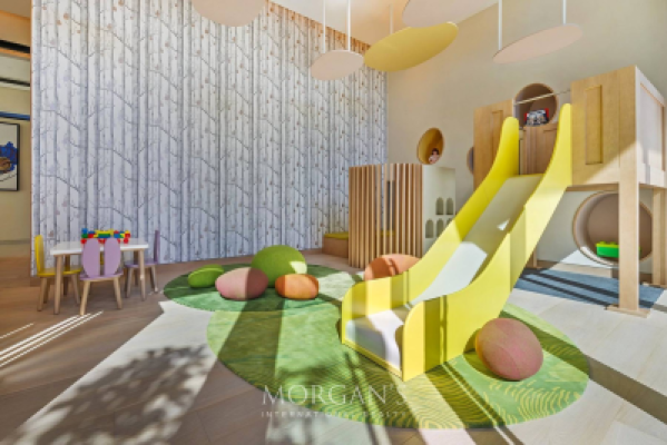 1BR Apartment  | Furnished | Dubai Mall Access-24