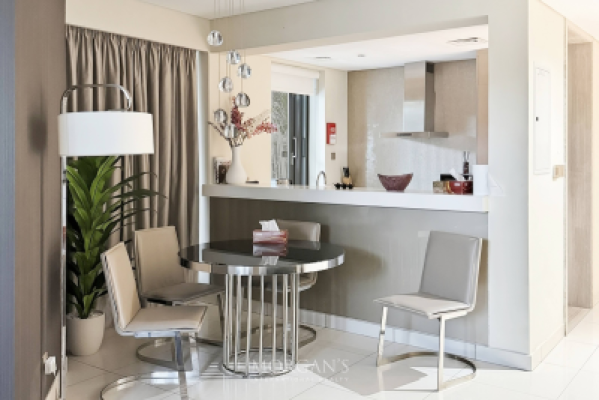 2 BR Apartment | Iconic Paramount Living | Tower B-2