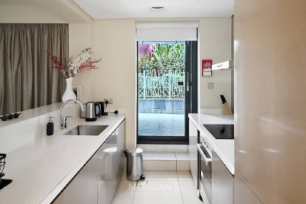 2 BR Apartment | Iconic Paramount Living | Tower B-3
