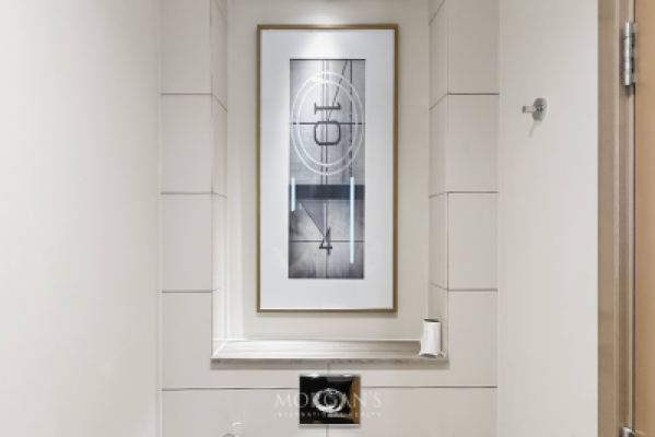 2 BR Apartment | Iconic Paramount Living | Tower B-11