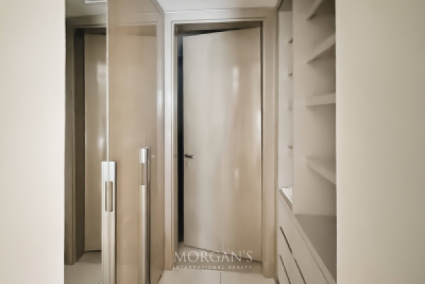 2 BR Apartment | Iconic Paramount Living | Tower B-12