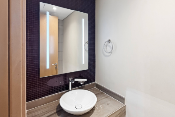 2 BR Apartment | Iconic Paramount Living | Tower B-13