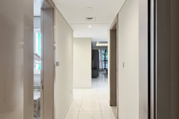 2 BR Apartment | Iconic Paramount Living | Tower B-10