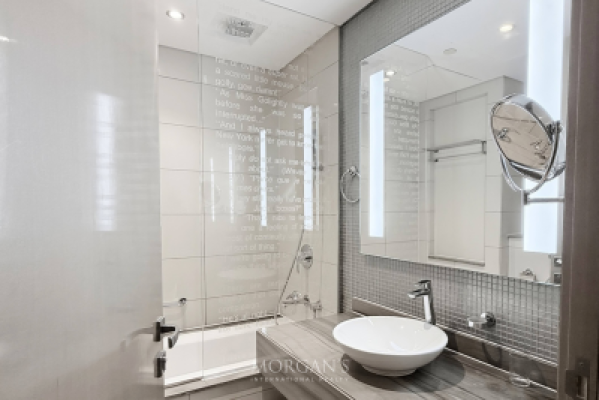 2 BR Apartment | Iconic Paramount Living | Tower B-14
