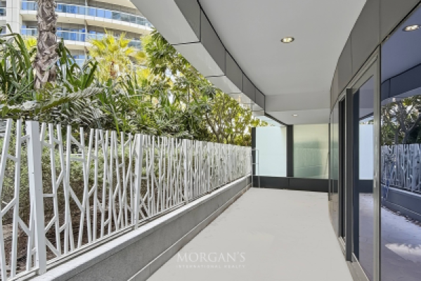 2 BR Apartment | Iconic Paramount Living | Tower B-16