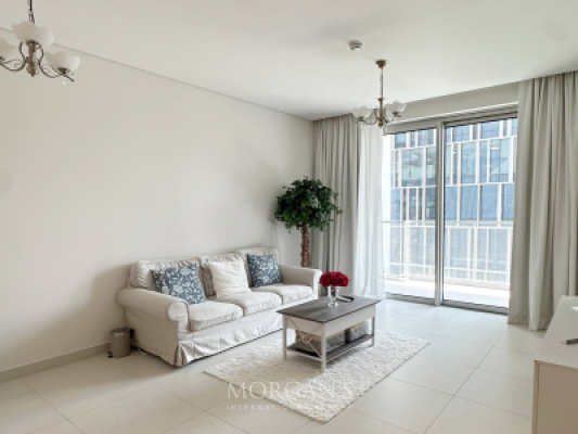 2 BR Apartment | Dubai Mall Access | Furnished-2