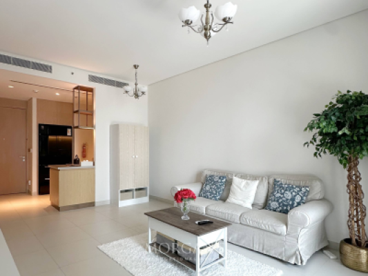 2 BR Apartment | Dubai Mall Access | Furnished-3