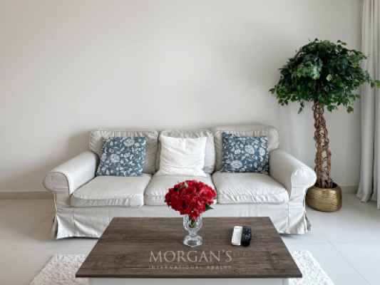 2 BR Apartment | Dubai Mall Access | Furnished-4