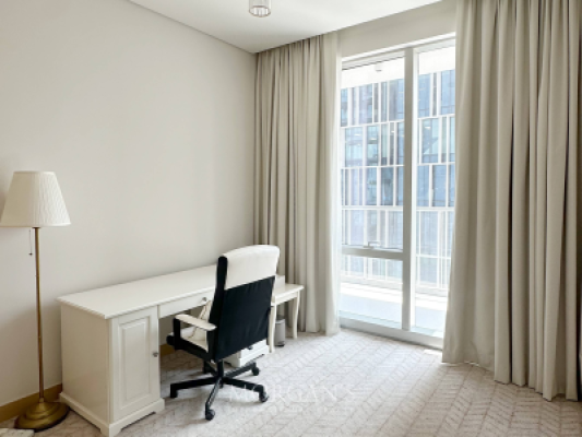 2 BR Apartment | Dubai Mall Access | Furnished-5
