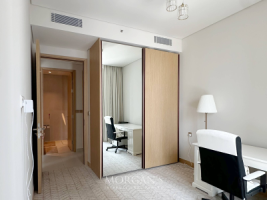 2 BR Apartment | Dubai Mall Access | Furnished-6