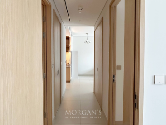 2 BR Apartment | Dubai Mall Access | Furnished-11