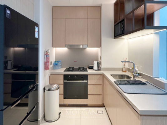 2 BR Apartment | Dubai Mall Access | Furnished-7