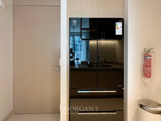 2 BR Apartment | Dubai Mall Access | Furnished-8