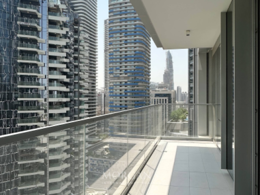2 BR Apartment | Dubai Mall Access | Furnished-17