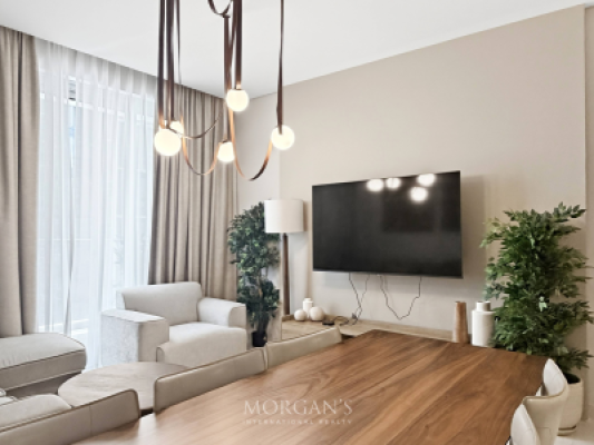 2 BR Apartment | Furnished | Dubai Mall Access -5